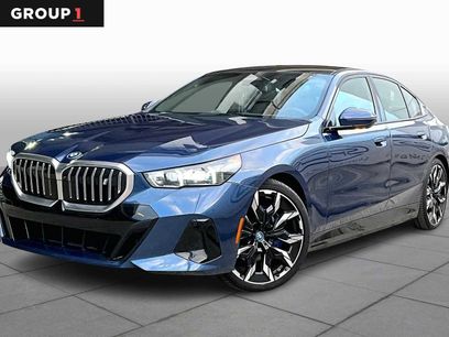 Certified 2024 BMW i5 eDrive40i