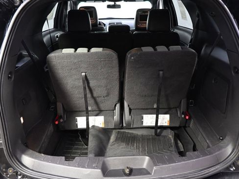 Used 2015 Ford Explorer XLT w/ Equipment Group 202B image 20
