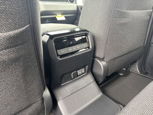 New 2025 Toyota Land Cruiser 1958 image 26