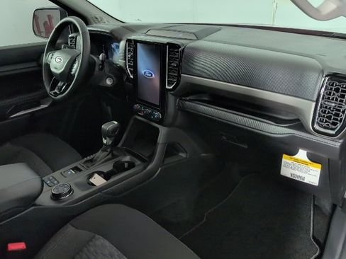 New 2025 Ford Ranger XLT w/ Chrome Accent Package image 10