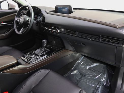 Used 2023 MAZDA CX-30 AWD 2.5 S w/ Premium Package image 15