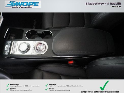 Used 2024 Genesis GV70 2.5T image 23