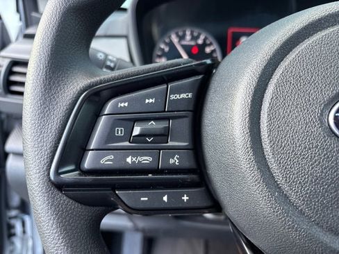 New 2026 Subaru Crosstrek 2.0i Premium image 63