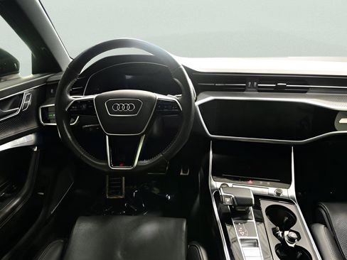 Used 2021 Audi S6 Prestige AWD/4WD image 9