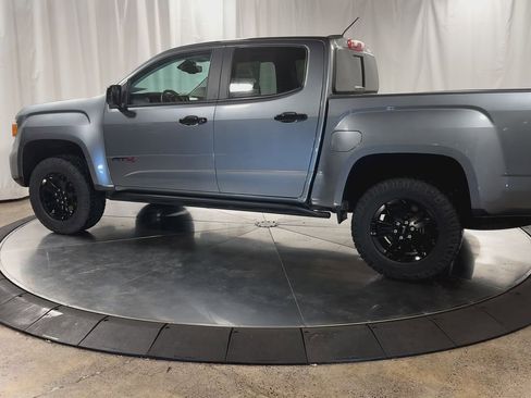 Used 2022 GMC Canyon AT4 image 7
