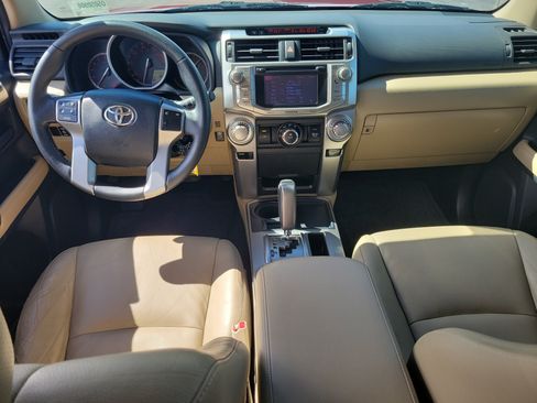 Used 2013 Toyota 4Runner SR5 w/ Premium Pkg RWD image 15