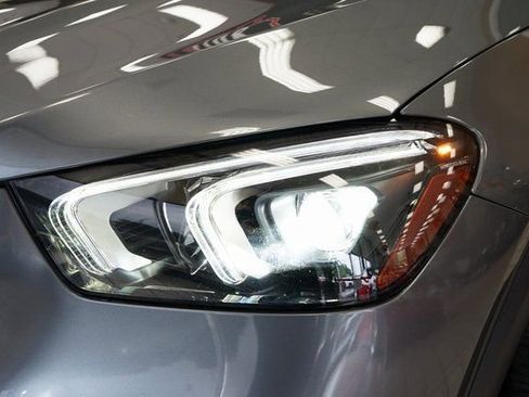 Used 2021 Mercedes-Benz GLE 350 GLE 350 w/ Premium Package image 22