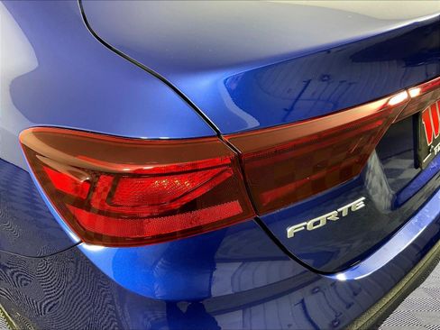 Used 2023 Kia Forte LXS w/ LXS Technology Package FWD image 22