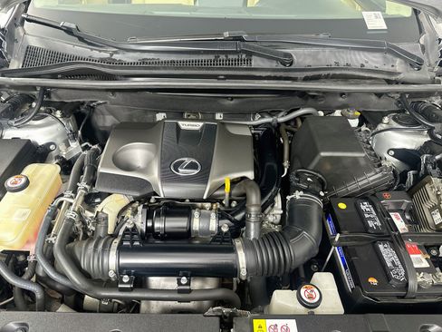 Used 2016 Lexus NX 200t FWD w/ Premium Package image 36