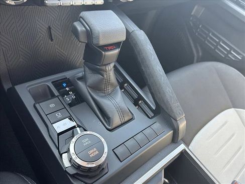 New 2025 Toyota Tacoma TRD Sport image 15