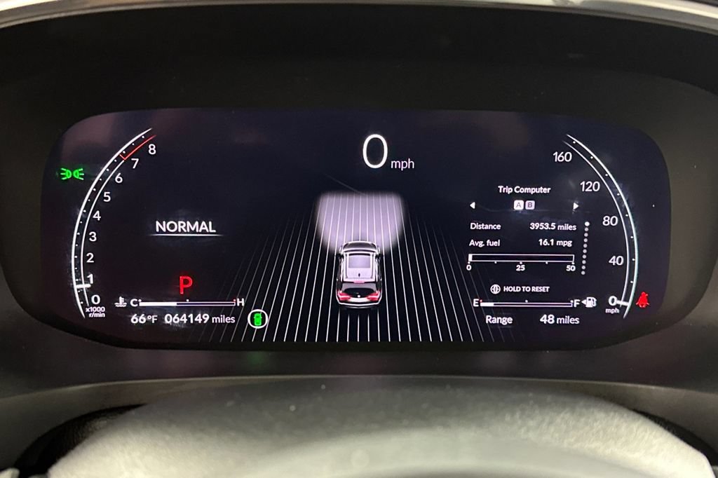 Used 2022 Acura MDX w/ Advance Package AWD/4WD image 30