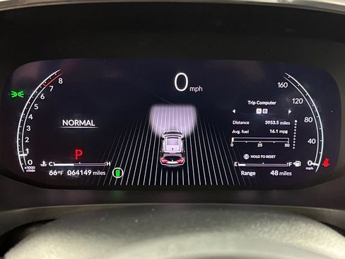 Used 2022 Acura MDX SH-AWD w/ Advance Package image 30