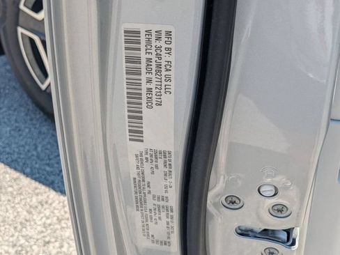New 2026 Jeep Cherokee Limited AWD/4WD image 36