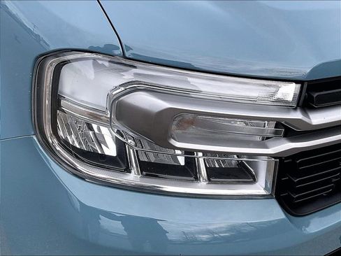 Used 2023 Ford Maverick Lariat w/ Equipment Group 500A Standard image 32