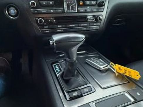 Used 2018 Genesis G80 3.8 image 24