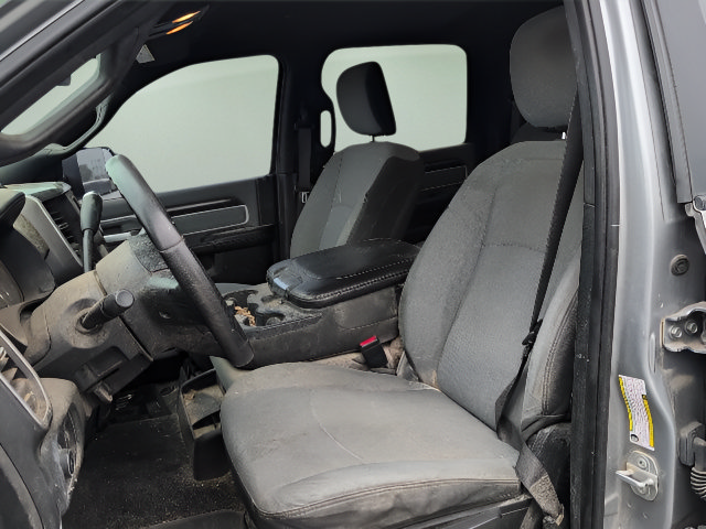 Used 2021 RAM 2500 Big Horn AWD/4WD image 10