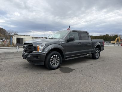 Used 2019 Ford F150 XLT w/ Equipment Group 302A Luxury