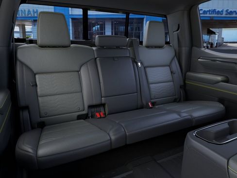 New 2026 Chevrolet Silverado 1500 ZR2 AWD/4WD image 18