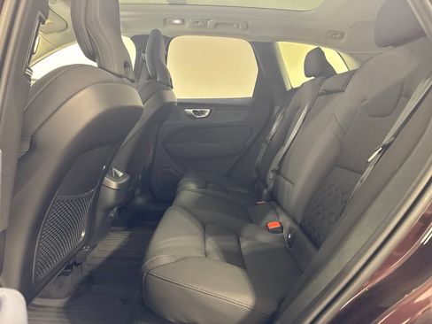 Used 2026 Volvo XC60 B5 Plus w/ Climate Package AWD/4WD image 22