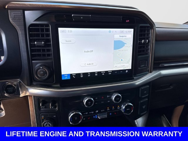 Used 2025 Ford F150 King Ranch AWD/4WD image 25