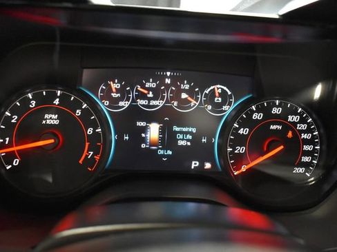 Certified 2018 Chevrolet Camaro SS RWD image 17