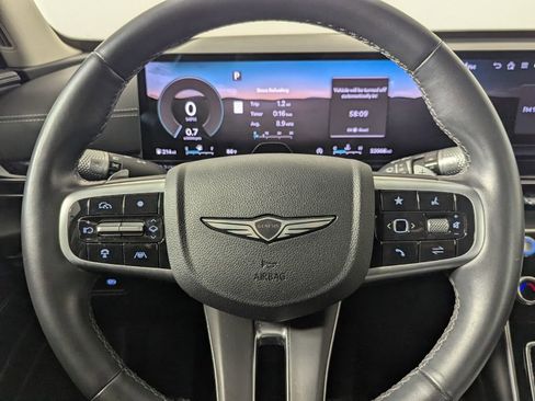 Used 2025 Genesis GV80 2.5T Standard AWD/4WD image 19