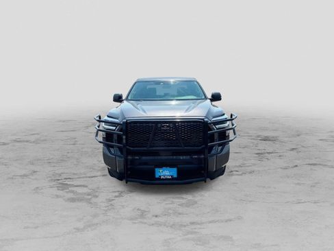 Used 2023 Toyota Tundra SR5 w/ SR5 Premium Package AWD/4WD image 3