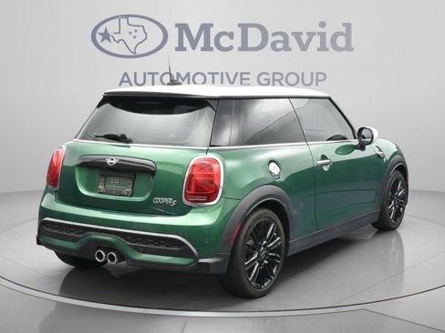 Used 2024 MINI Cooper S FWD image 8