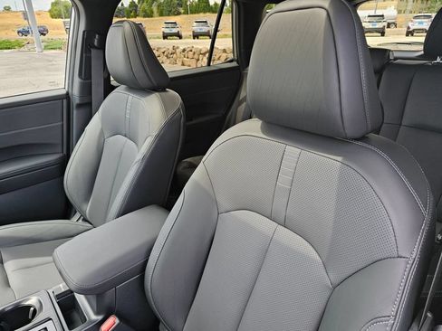 New 2026 Subaru Outback Touring XT AWD/4WD image 28