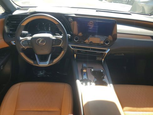 Certified 2023 Lexus RX 350 Premium Plus image 10