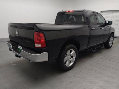 Used 2015 RAM 1500 Big Horn AWD/4WD image 9