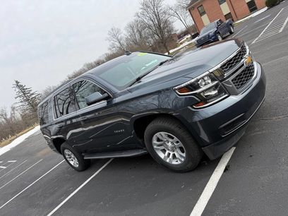 Used 2019 Chevrolet Tahoe LT