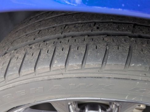 Used 2021 Dodge Challenger SXT w/ Blacktop Package image 8