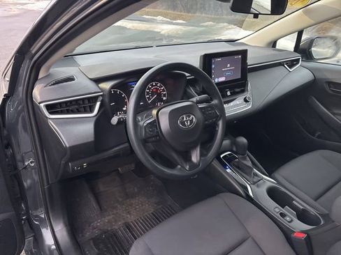 Certified 2024 Toyota Corolla LE image 34