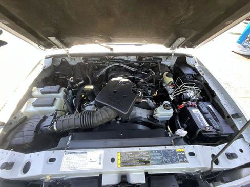 Used 2002 Ford Ranger 4x4 SuperCab image 19