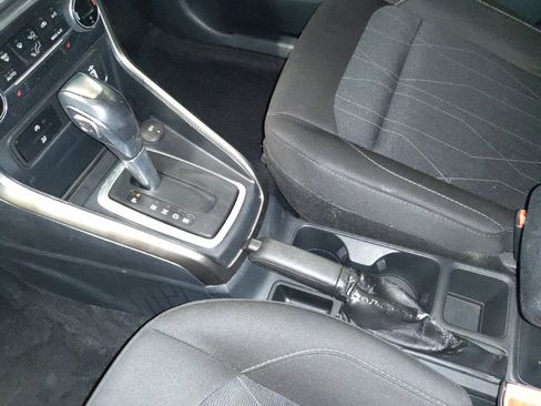Used 2020 Ford EcoSport SE FWD image 26