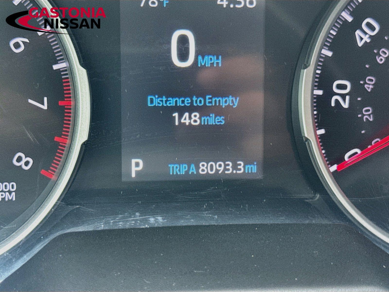 Used 2022 Toyota RAV4 LE AWD/4WD image 15