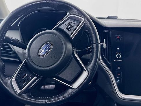 Used 2020 Subaru Outback Premium w/ Popular Package #1 image 12