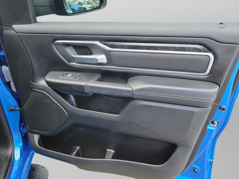 Certified 2023 RAM 1500 Big Horn image 11