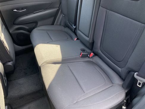 New 2026 Hyundai Tucson Blue SE FWD image 27