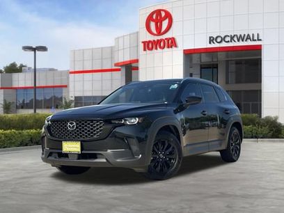 Used 2023 MAZDA CX-50 2.5 S w/ Cargo Package