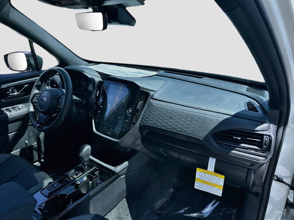 New 2026 Subaru Forester Sport AWD/4WD image 25