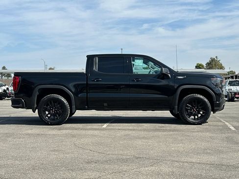 Used 2023 GMC Sierra 1500 Elevation w/ X31 Off-Road Package AWD/4WD image 2