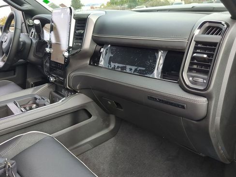 New 2026 RAM 3500 Limited image 22