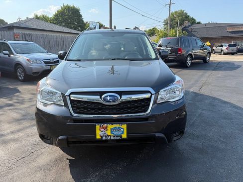 Used 2014 Subaru Forester 2.5i Premium w/ All-Weather Package AWD/4WD image 79