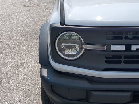 New 2025 Ford Bronco Big Bend image 8