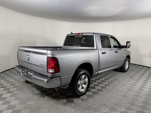 Certified 2023 RAM 1500 Classic SLT w/ Trailer & Traction Group image 7