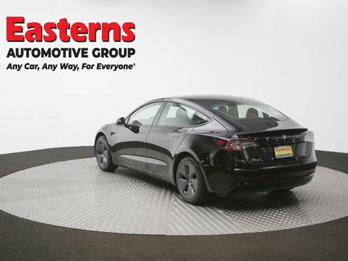 Used 2023 Tesla Model 3 Standard Range image 59