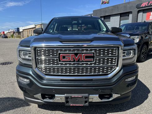 Used 2018 GMC Sierra 1500 Denali image 7