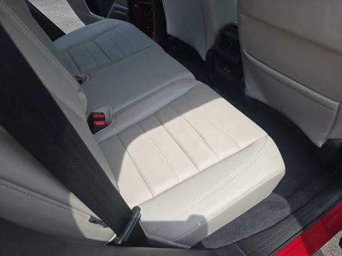 Used 2025 Honda CR-V EX-L image 11